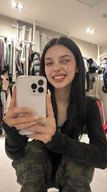 Full leaked Miascarmia private onlyfans photo