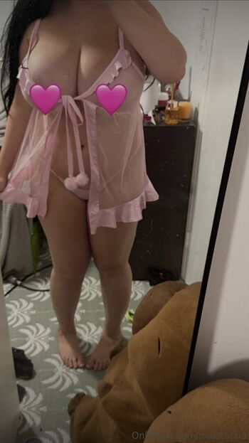 Full leaked Miastarzia private onlyfans photo