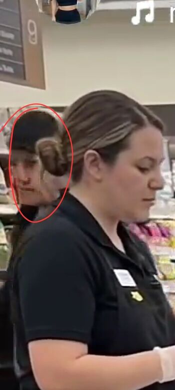 Full leaked Miax irl private onlyfans photo