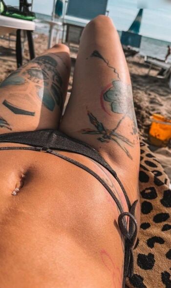 Full leaked Miaxginger private onlyfans photo