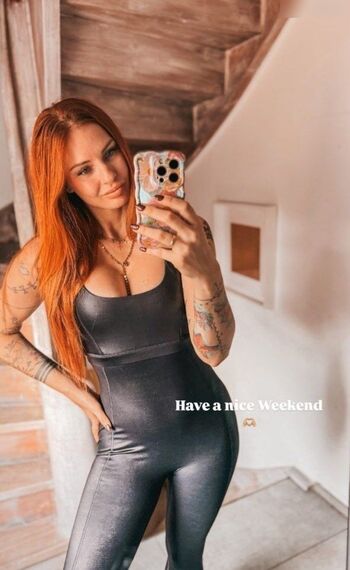 Full leaked Miaxginger private onlyfans photo