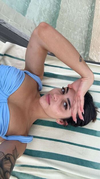 Full leaked Miaxmon private onlyfans photo