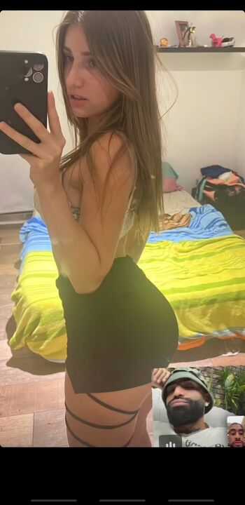 Full leaked Mica giardino private onlyfans photo