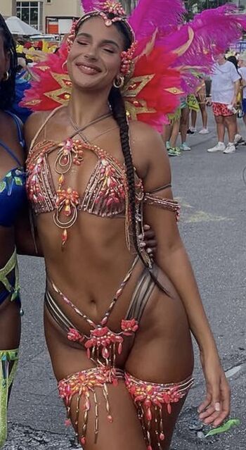 Full leaked Mica harris private onlyfans photo
