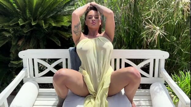 Full leaked Mica martinez private onlyfans photo