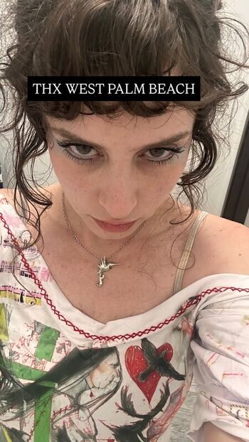 Full leaked Mica tenenbaum private onlyfans photo