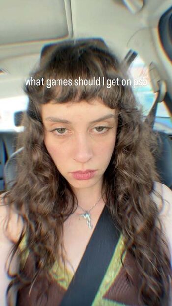 Full leaked Mica tenenbaum private onlyfans photo