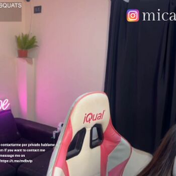 Full leaked Micadeboe private onlyfans photo