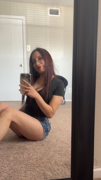 Full leaked Micaea private onlyfans photo