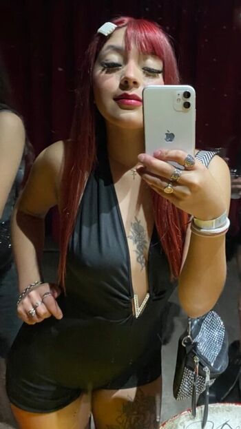 Full leaked Micaela gomez private onlyfans photo