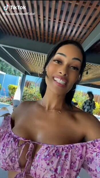 Full leaked Micaela reis page private onlyfans photo