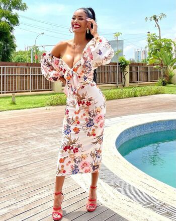 Full leaked Micaela reis private onlyfans photo