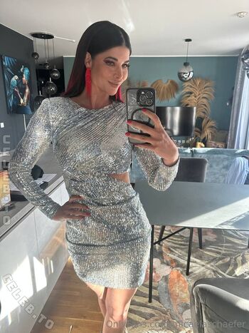 Full leaked Micaela schfer  page private onlyfans photo