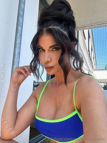 Full leaked Micaela schfer private onlyfans photo