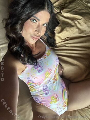 Full leaked Micaela schfer private onlyfans photo