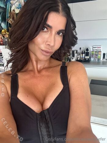 Full leaked Micaela schfer private onlyfans photo