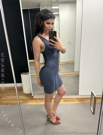 Full leaked Micaela schfer private onlyfans photo