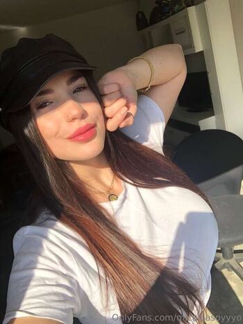 Full leaked Micaleasoyyyo private onlyfans photo