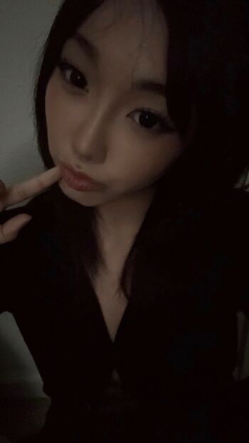 Full leaked Micaphernelia private onlyfans photo