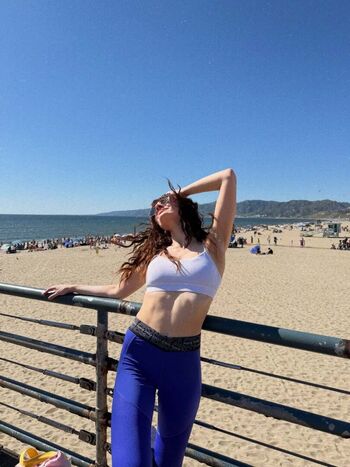 Full leaked Michaela jill murphy private onlyfans photo