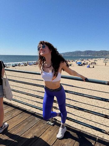 Full leaked Michaela jill murphy private onlyfans photo