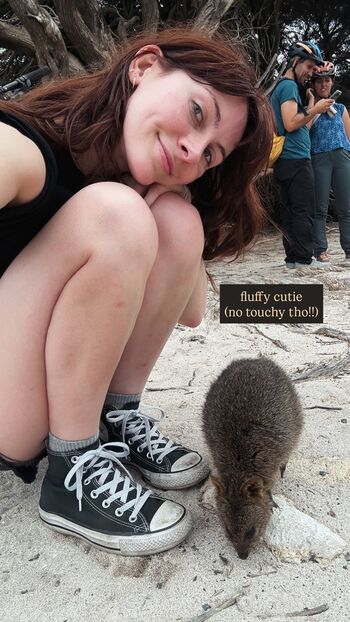 Full leaked Michaela jill murphy private onlyfans photo