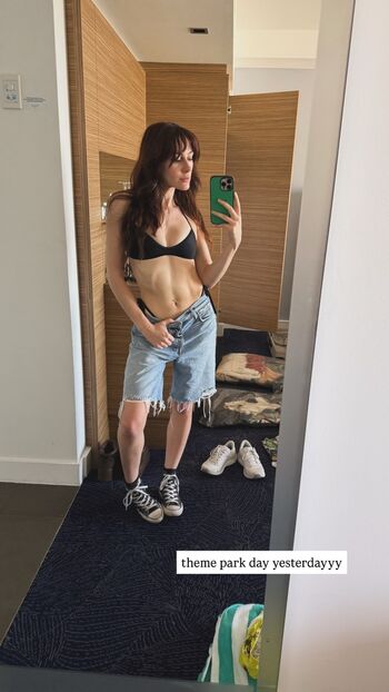 Full leaked Michaela jill murphy private onlyfans photo