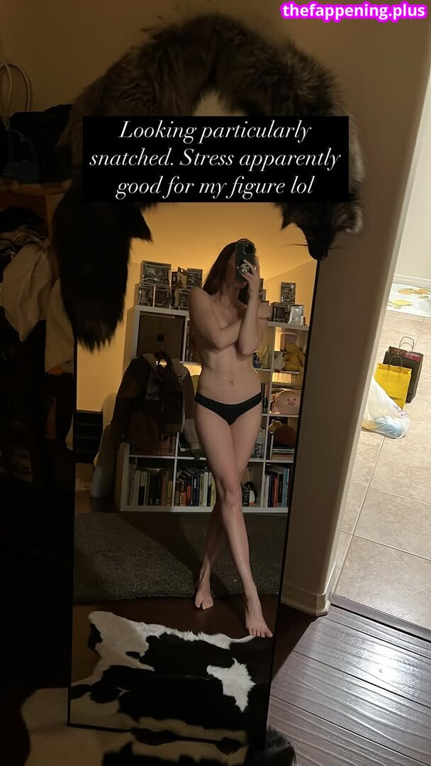 Michaela Jill Murphy