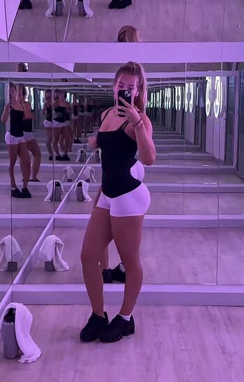 Full leaked Michaela schmidt private onlyfans photo