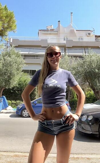 Full leaked Michaela schmidt private onlyfans photo