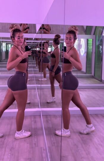 Full leaked Michaela schmidt private onlyfans photo