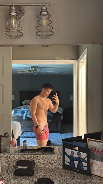 Full leaked Michaeldoherty private onlyfans photo