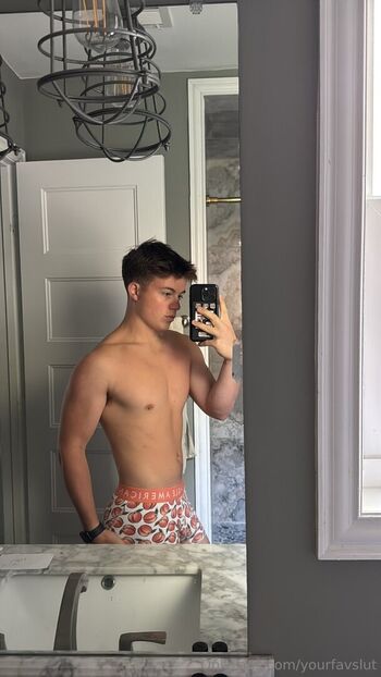 Full leaked Michaeldoherty private onlyfans photo