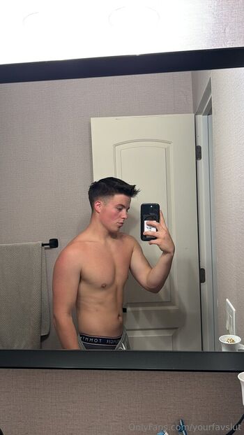 Full leaked Michaeldoherty private onlyfans photo