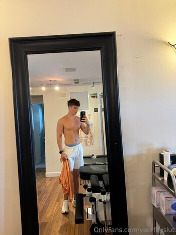 Full leaked Michaeldoherty private onlyfans photo