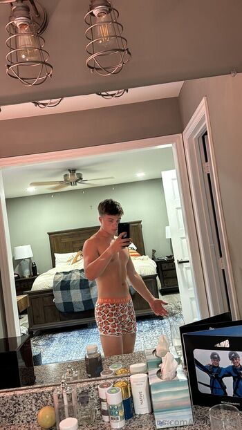 Full leaked Michaeldoherty private onlyfans photo