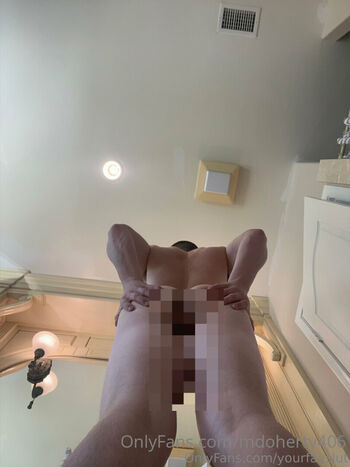 Full leaked Michaeldoherty private onlyfans photo
