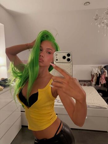 Full leaked Michalina perz private onlyfans photo