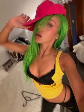 Full leaked Michalina perz private onlyfans photo