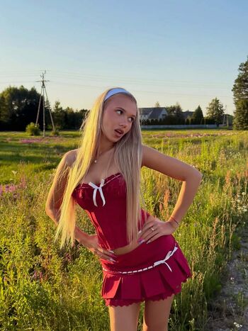Full leaked Michalina perz private onlyfans photo