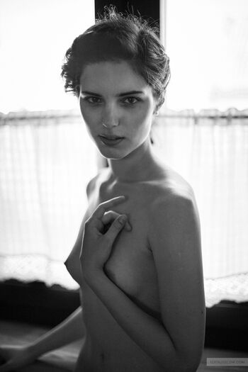 Full leaked Michalina private onlyfans photo