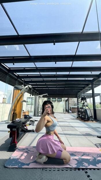 Full leaked Michcid page private onlyfans photo