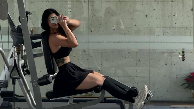 Full leaked Michcid private onlyfans photo