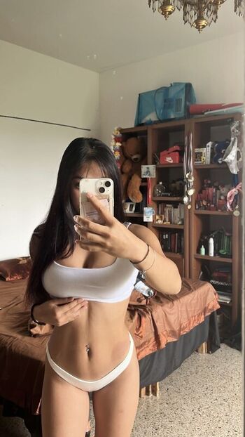 Full leaked Michela han private onlyfans photo