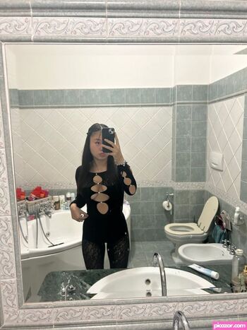 Full leaked Michela han private onlyfans photo