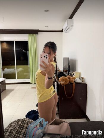 Full leaked Michela han private onlyfans photo