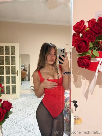 Full leaked Michela han page private onlyfans photo