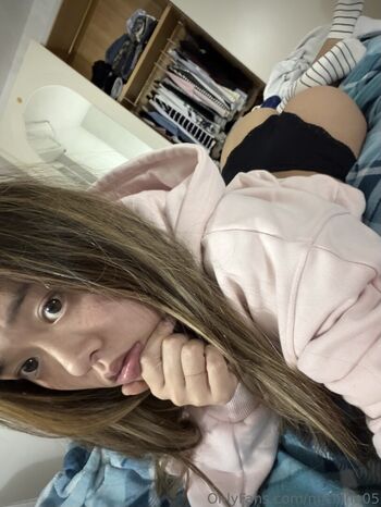 Full leaked Michela han private onlyfans photo