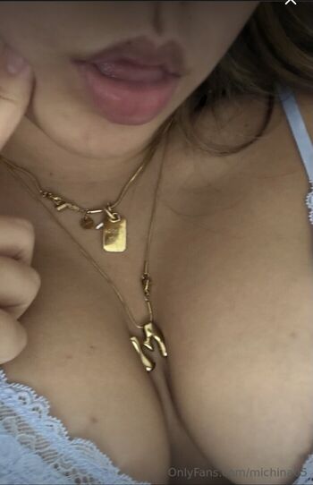 Full leaked Michela han private onlyfans photo