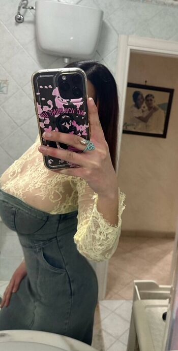 Full leaked Michela sabatino private onlyfans photo